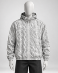 Python Jacket