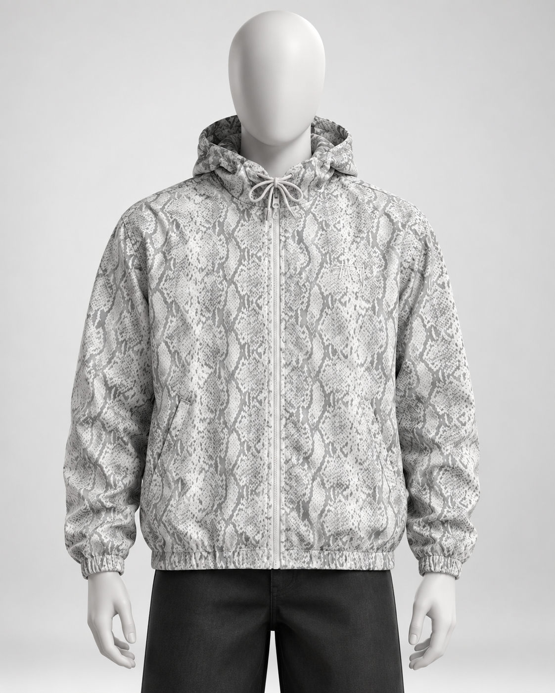 Python Jacket