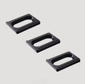 Fitbit converter part for Whoop strap