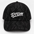 Python hat
