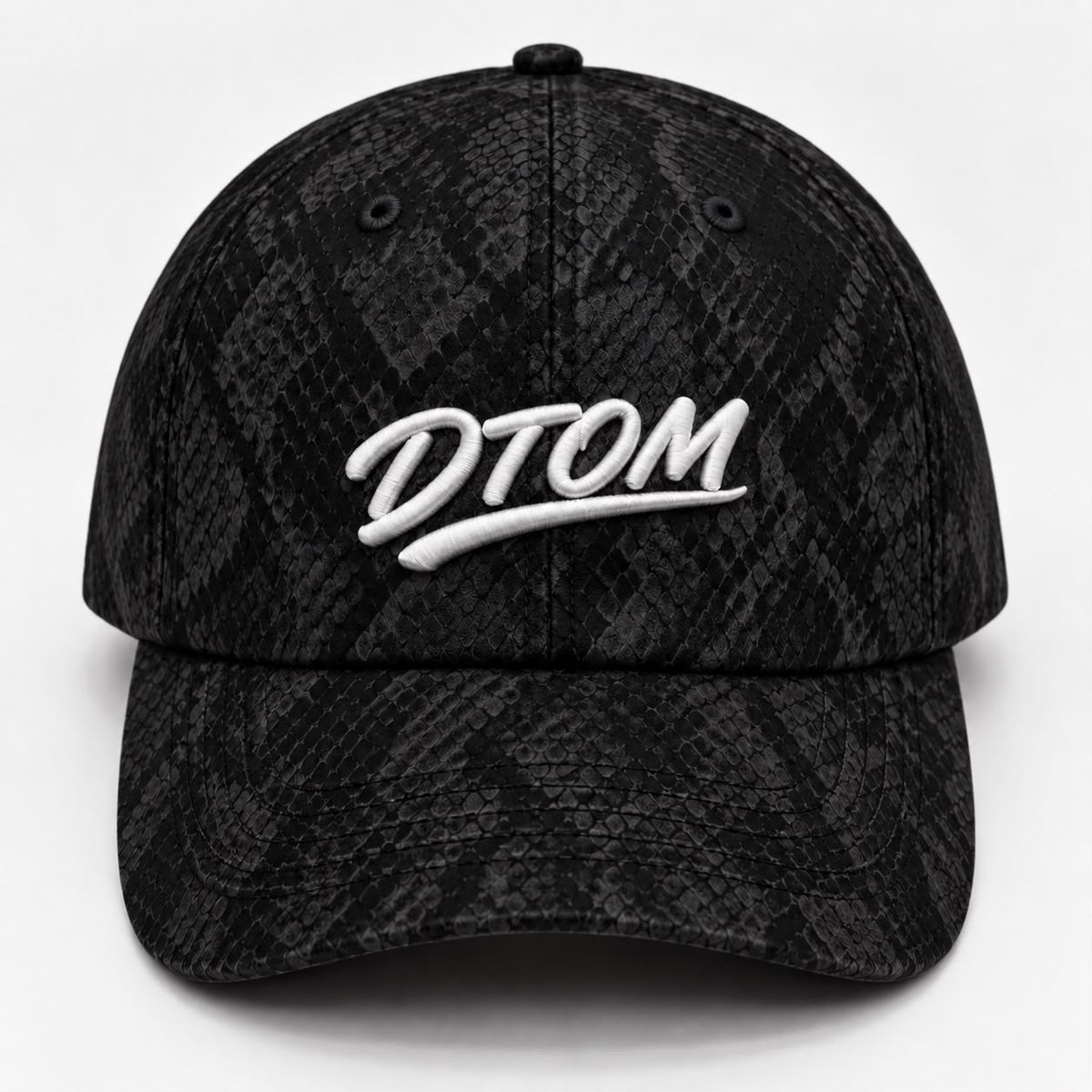 Python hat