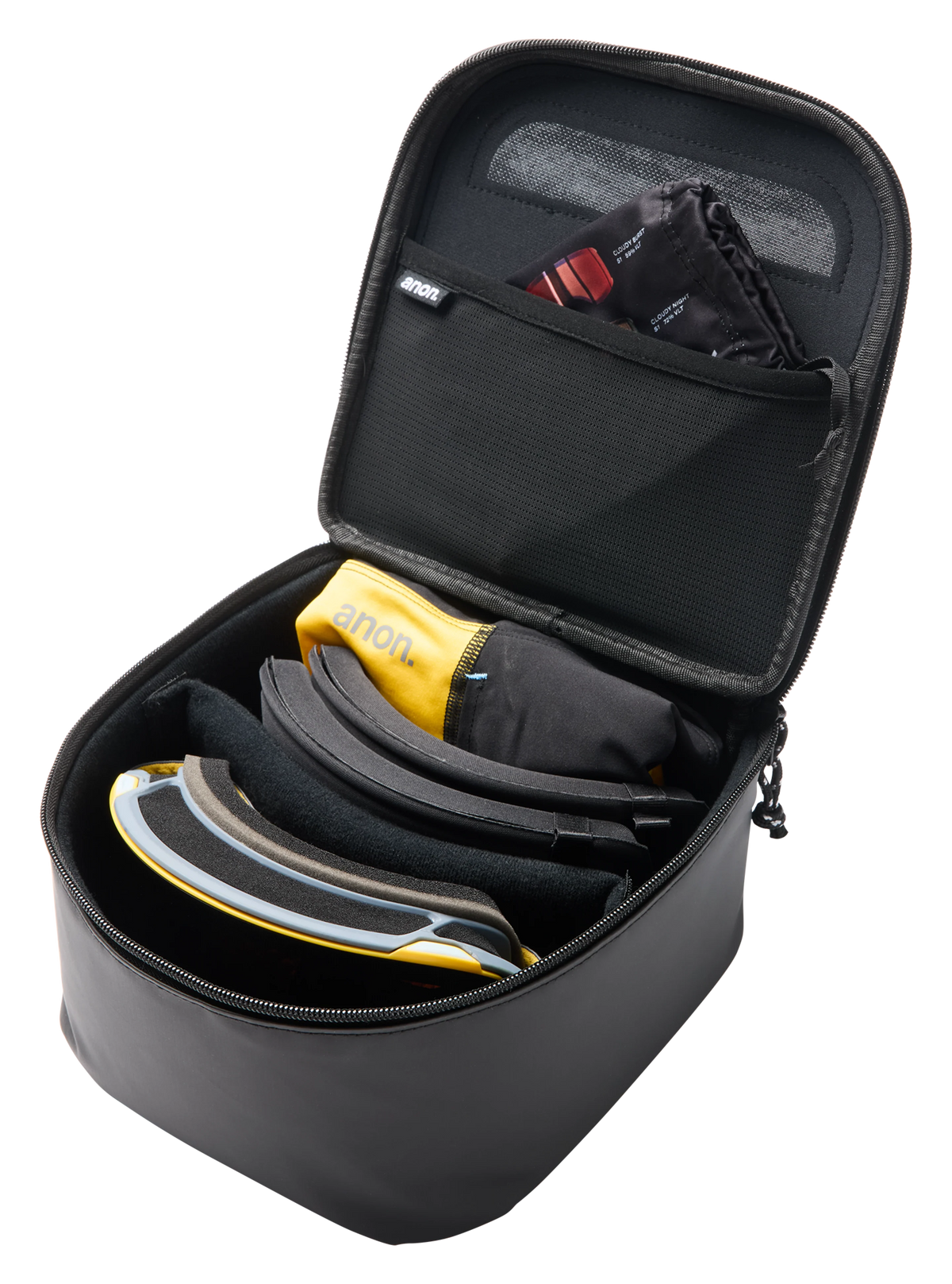 Limited Case